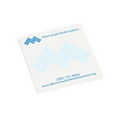 3" x 3" Super Value Adhesive Notepad